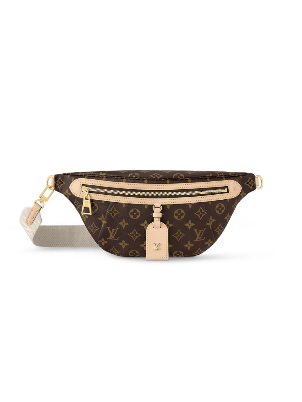 Поясная сумка High Rise Louis Vuitton